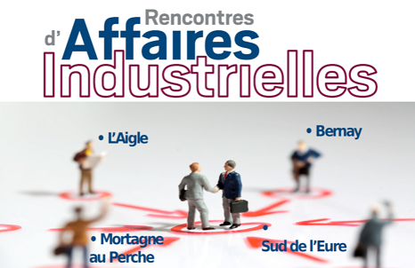 rencontres daffaires industrielles 2